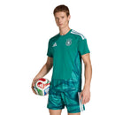 Camisa Alemanha Goleiro Home 2026