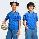 Conjunto Infantil Itália Home 2026
