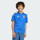 Conjunto Infantil Itália Home 2026