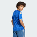Conjunto Infantil Itália Home 2026