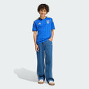 Conjunto Infantil Itália Home 2026