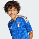 Conjunto Infantil Itália Home 2026