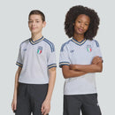Conjunto Infantil Itália Away 2026