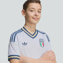 Conjunto Infantil Itália Away 2026