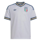 Conjunto Infantil Itália Away 2026
