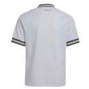 Conjunto Infantil Itália Away 2026