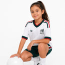 Conjunto Infantil México Away 2026