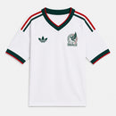 Conjunto Infantil México Away 2026