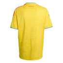Camisa Colômbia Home 2026 Jogador