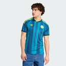 Camisa Colômbia Away 2026 Jogador