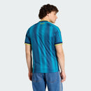 Camisa Colômbia Away 2026 Jogador