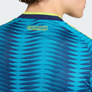 Camisa Colômbia Away 2026 Jogador