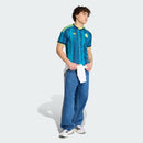 Camisa Colômbia Away 2026 Jogador
