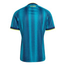 Camisa Colômbia Away 2026 Jogador