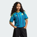 Conjunto Infantil Colômbia Away 2026