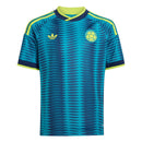 Conjunto Infantil Colômbia Away 2026