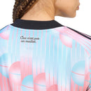 Camisa Bélgica Feminina Away 2026