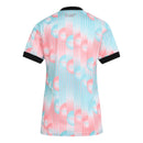 Camisa Bélgica Feminina Away 2026