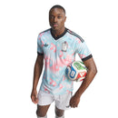 Camisa Bélgica Away 2026 Jogador