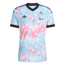 Camisa Bélgica Away 2026 Jogador
