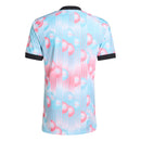 Camisa Bélgica Away 2026 Jogador