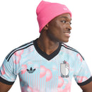 Camisa Bélgica Away 2026 Jogador