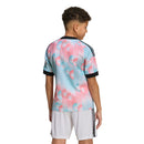 Conjunto Infantil Bélgica Away 2026