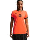 Camisa Holanda Feminina Home 2026