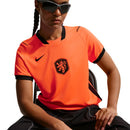 Camisa Holanda Feminina Home 2026