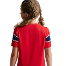 Conjunto Infantil Noruega Home 2026