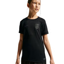 Conjunto Infantil Noruega Away 2026