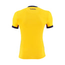 Camisa Equador Feminina Home 2026