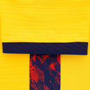 Camisa Equador Feminina Home 2026