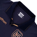 Camisa Equador Feminina Away 2026