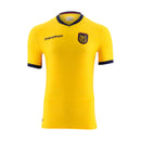 Camisa Equador Home 2026 Jogador
