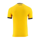 Camisa Equador Home 2026 Jogador