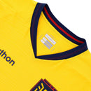 Camisa Equador Home 2026 Jogador