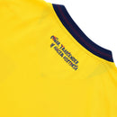 Camisa Equador Home 2026 Jogador