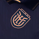 Camisa Equador Away 2026 Jogador