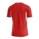 Camisa Suíça Feminina Home 2026