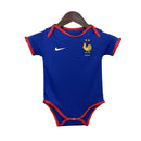 Body Infantil França Home 2024
