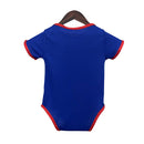 Body Infantil França Home 2024