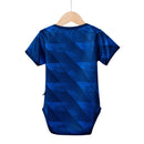 Body Infantil França Home 2026