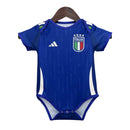 Body Infantil Itália Home 2024