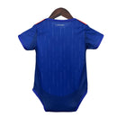 Body Infantil Itália Home 2024
