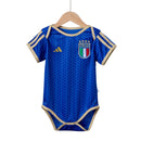 Body Infantil Itália Home 2026