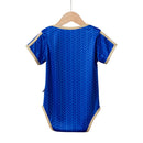 Body Infantil Itália Home 2026
