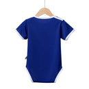 Body Infantil Japão Home 2026