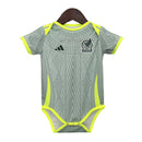 Body Infantil México Away 2024