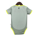Body Infantil México Away 2024